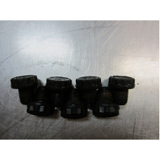 18P043 Flexplate Bolts From 2011 Kia Optima  2.4
